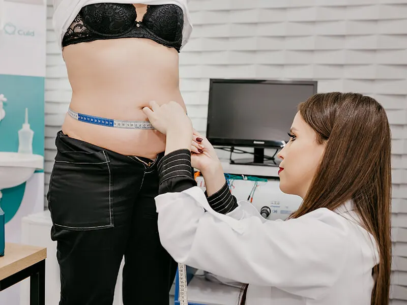 Estética e Body Sculpt na Clínica CuidArt